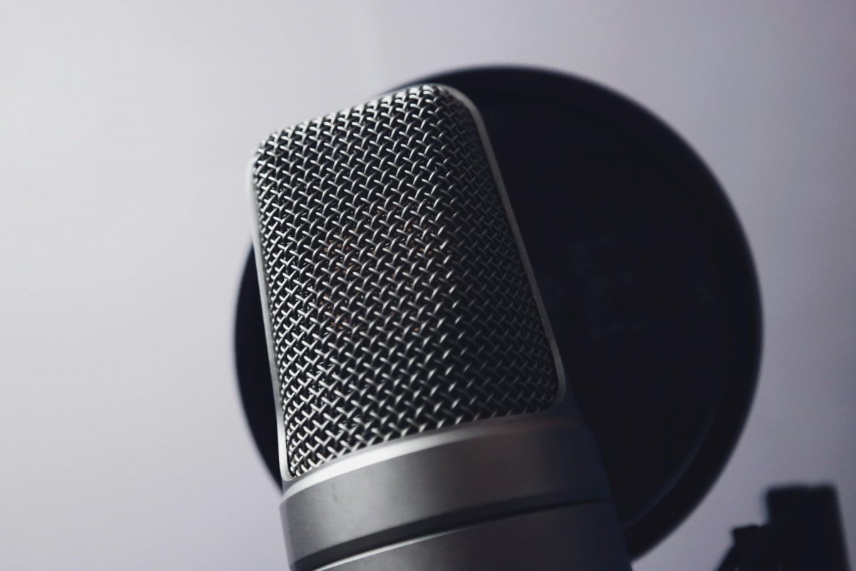Warum ein professioneller Sprecher ?